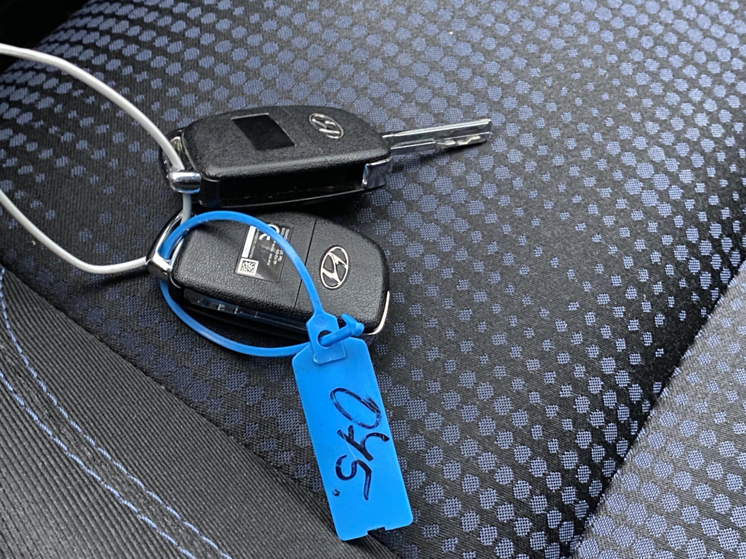 Hyundai ix20, 2015 - pohled č. 16