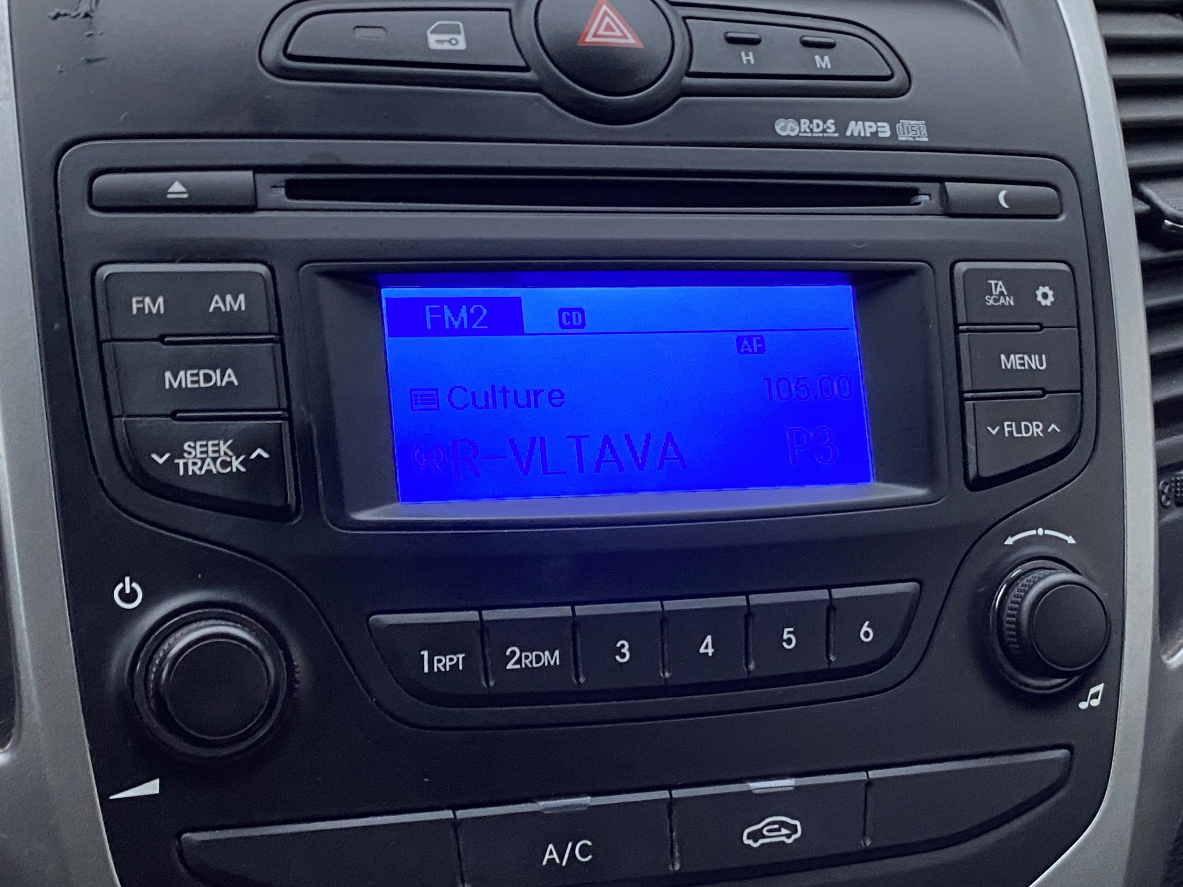 Hyundai ix20, 2015 - pohled č. 17