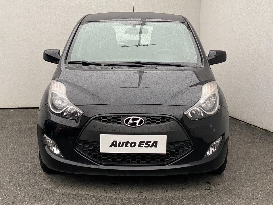 Hyundai Ix20 1.4 