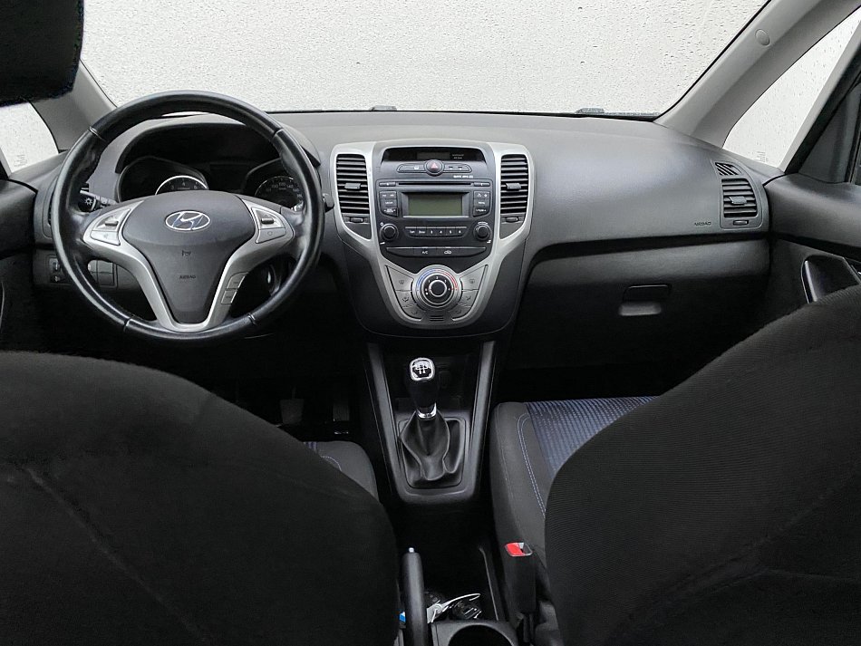 Hyundai Ix20 1.4 