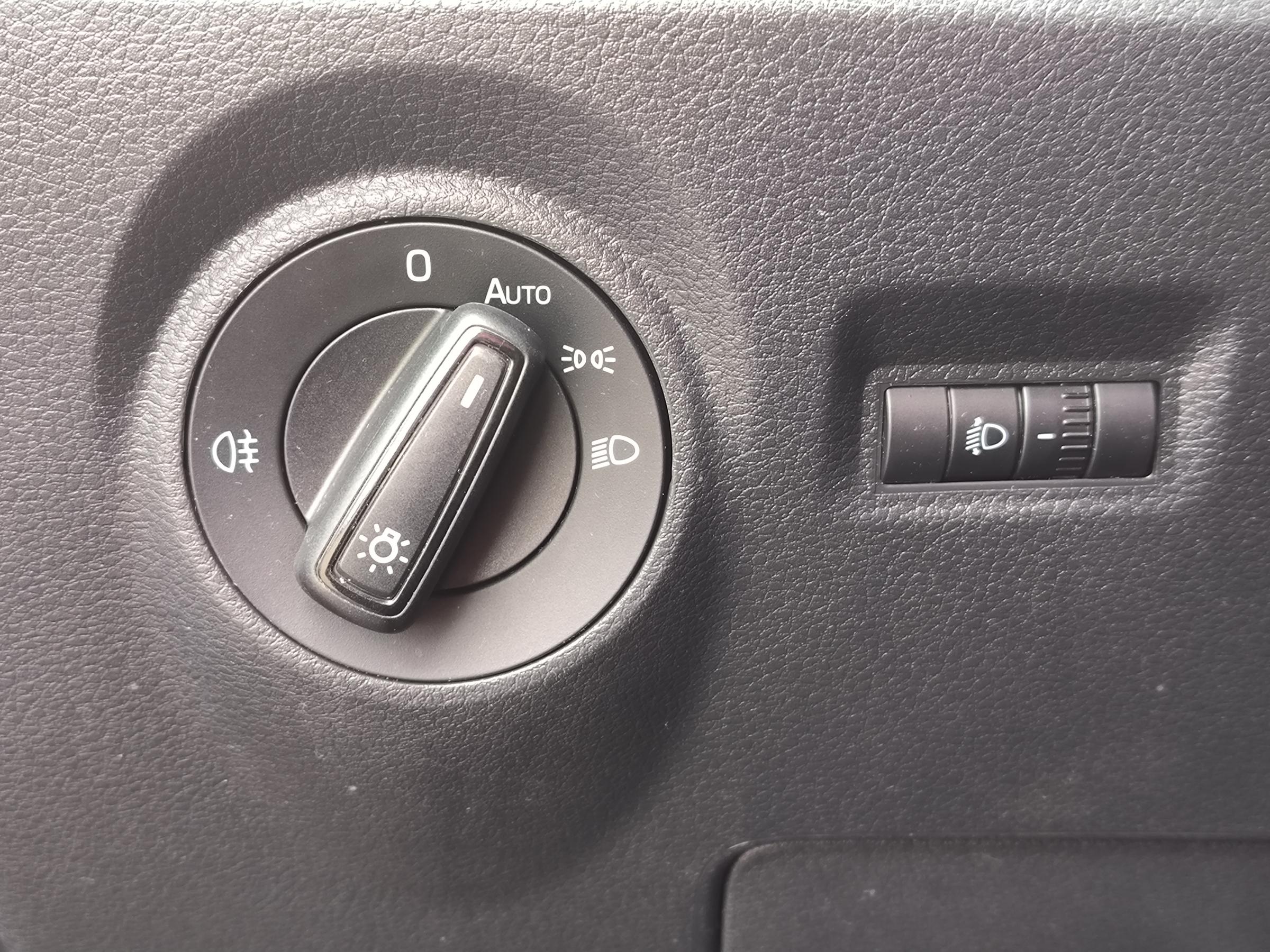 Škoda Fabia III, 2015 - pohled č. 16