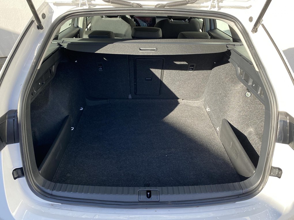 Škoda Octavia IV 1.5 TSi Style