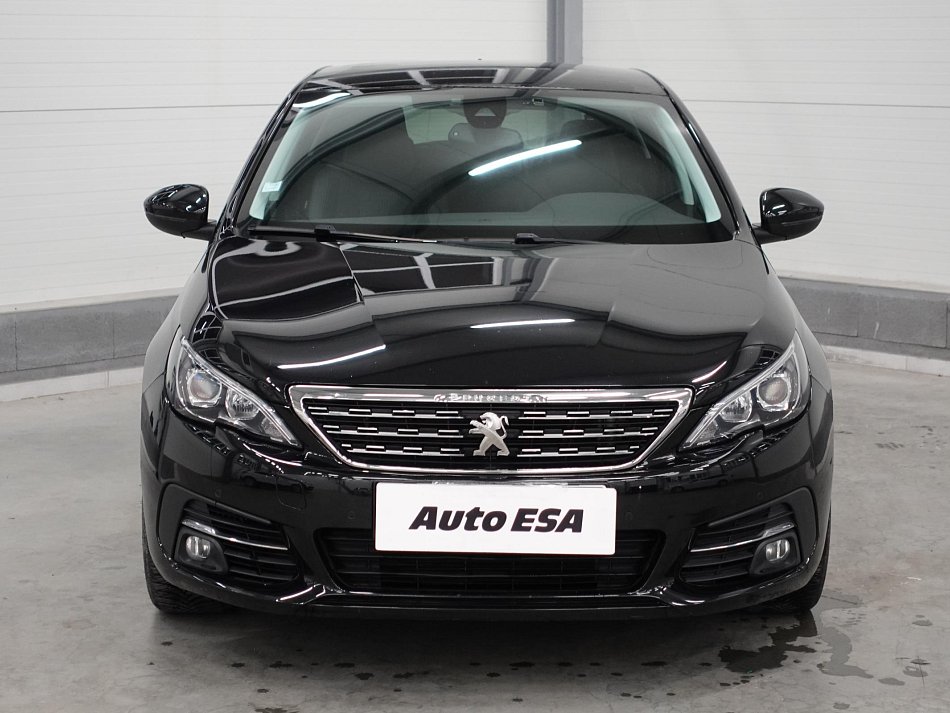 Peugeot 308 1.2PT Allure