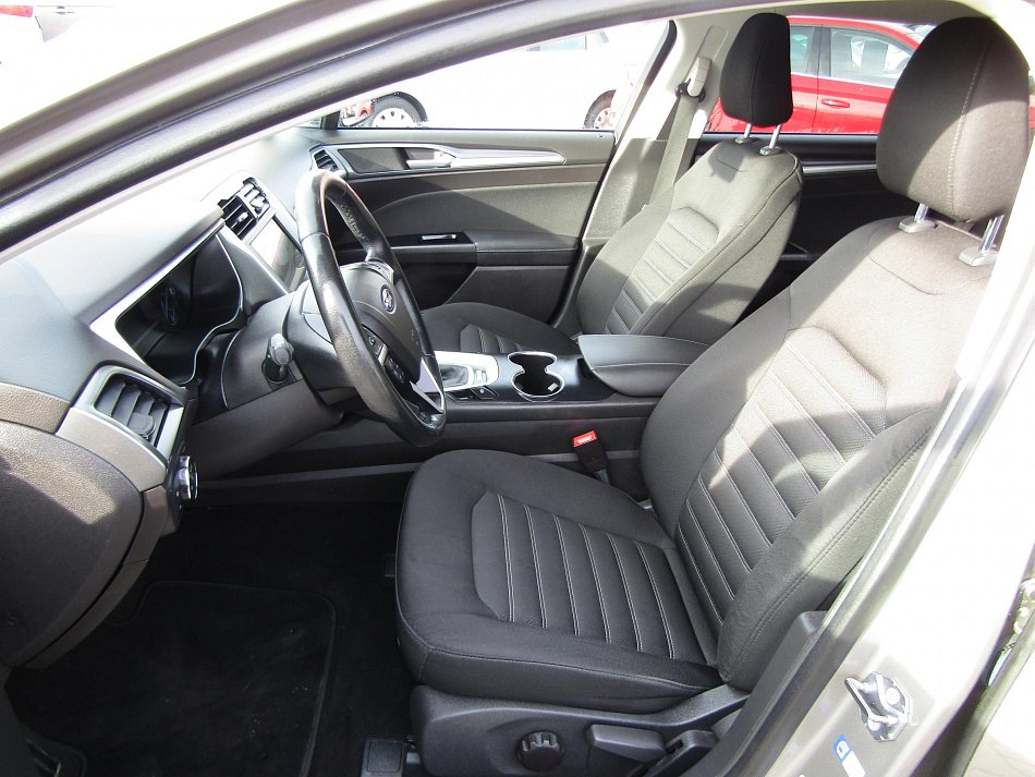 Ford Mondeo 1.5 EB 