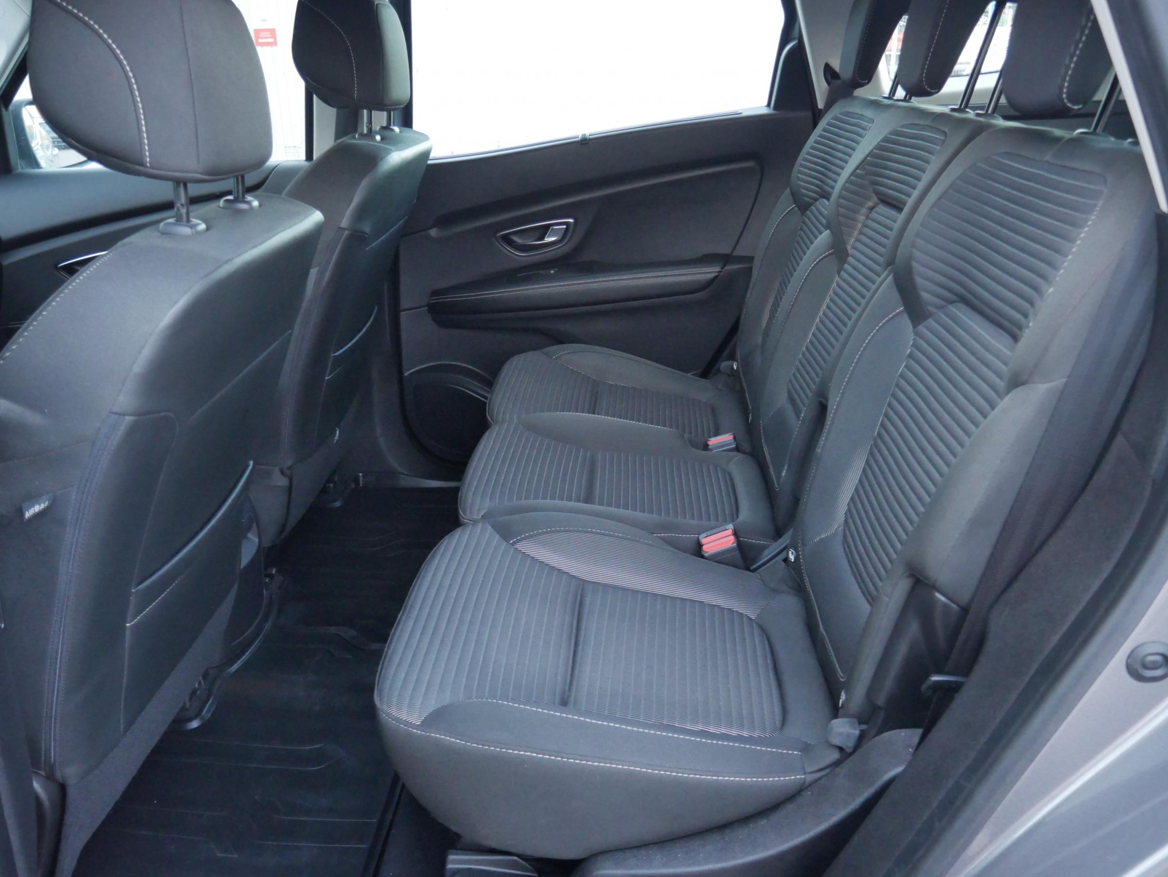 Renault Grand Scénic, 2017 - pohled č. 10