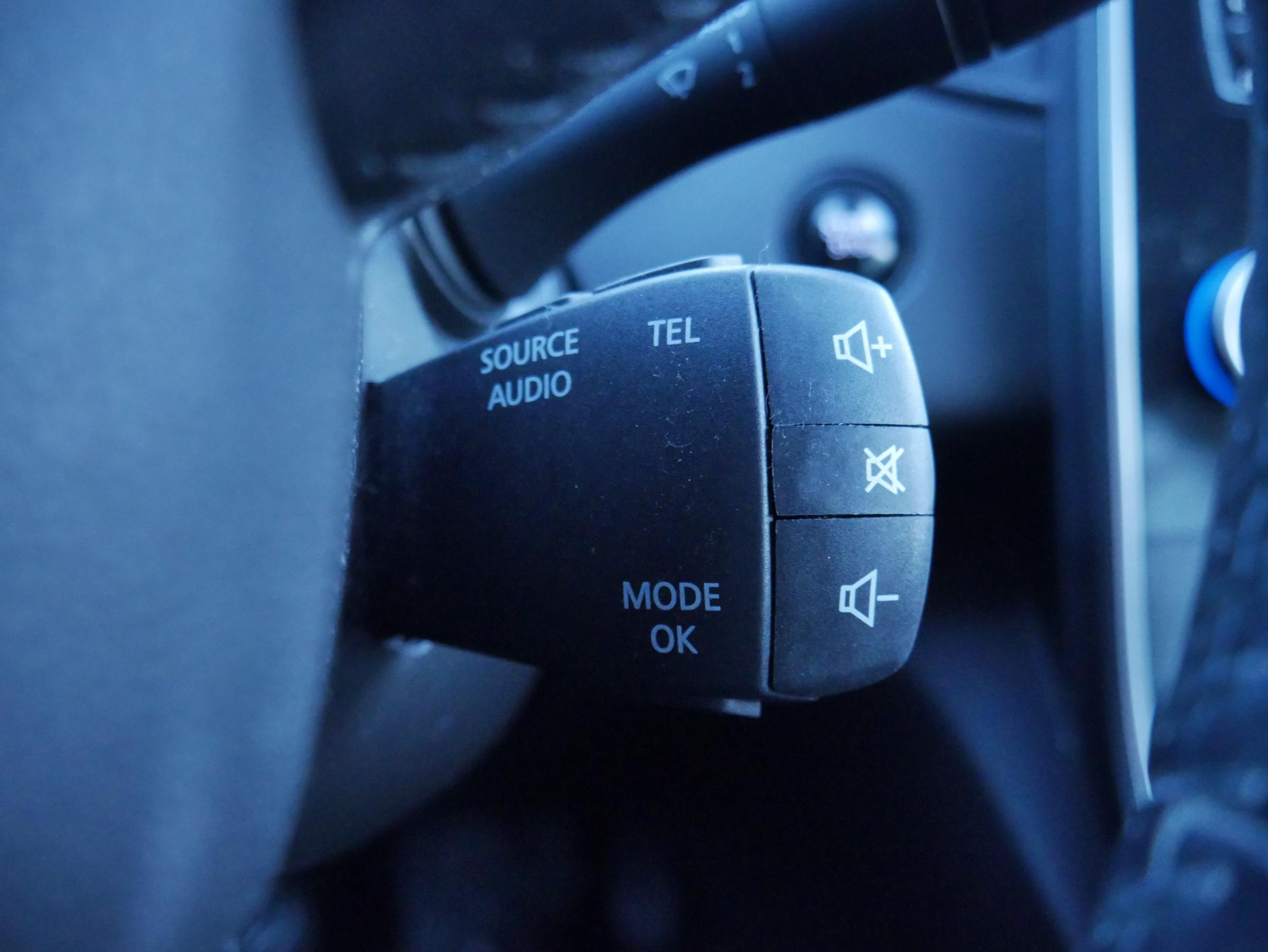 Renault Grand Scénic, 2017 - pohled č. 14