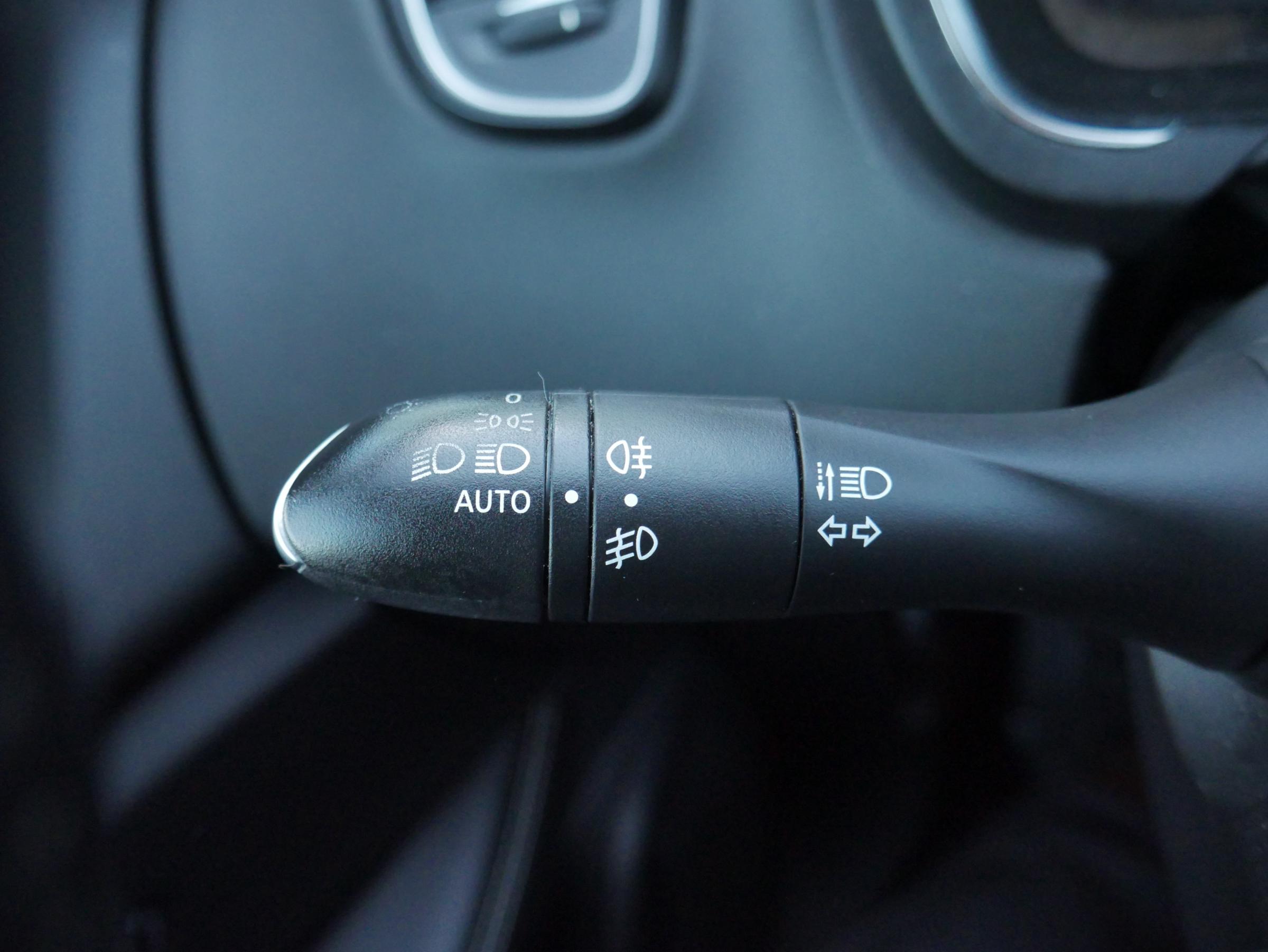 Renault Grand Scénic, 2017 - pohled č. 15