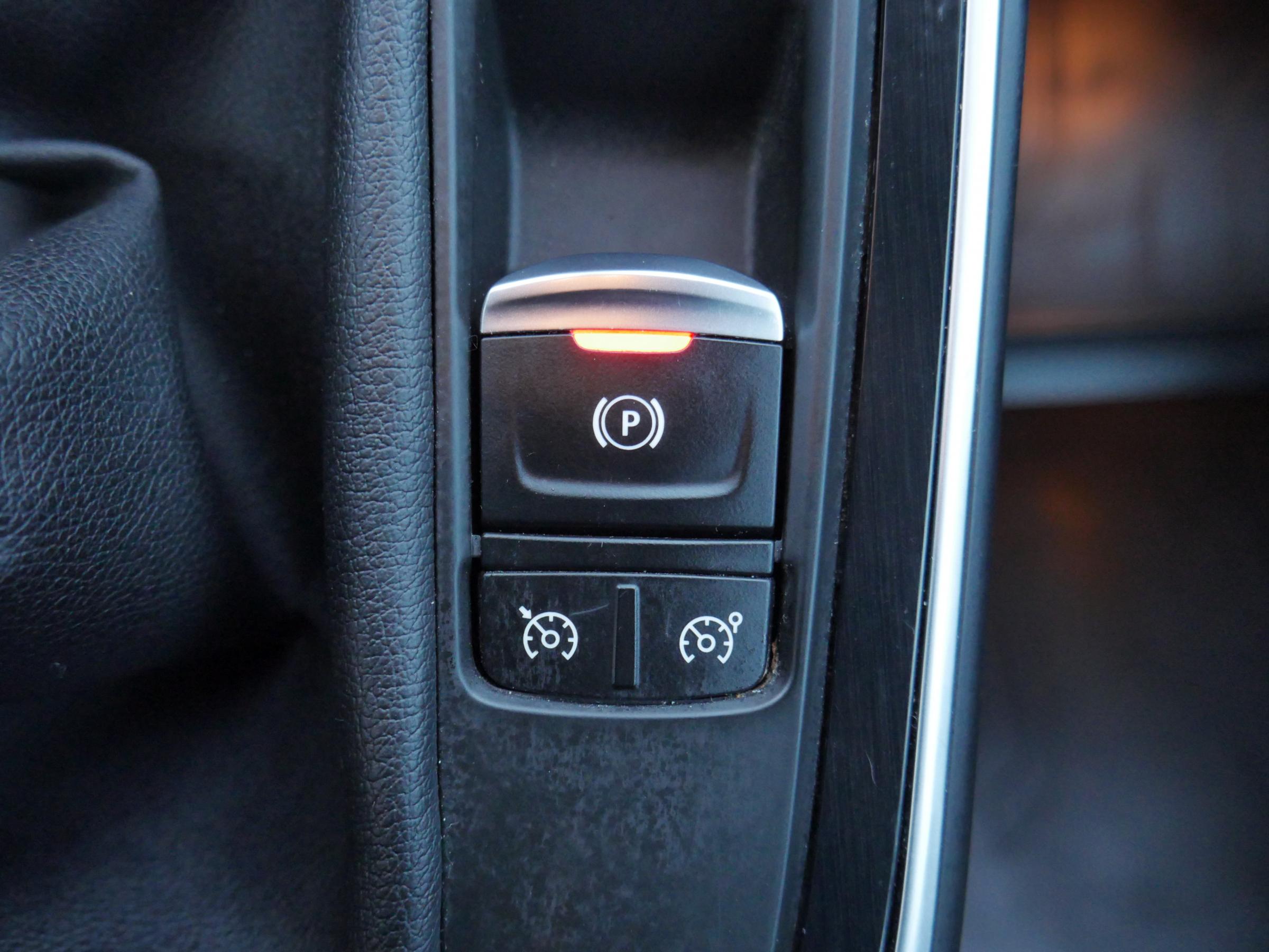 Renault Grand Scénic, 2017 - pohled č. 16