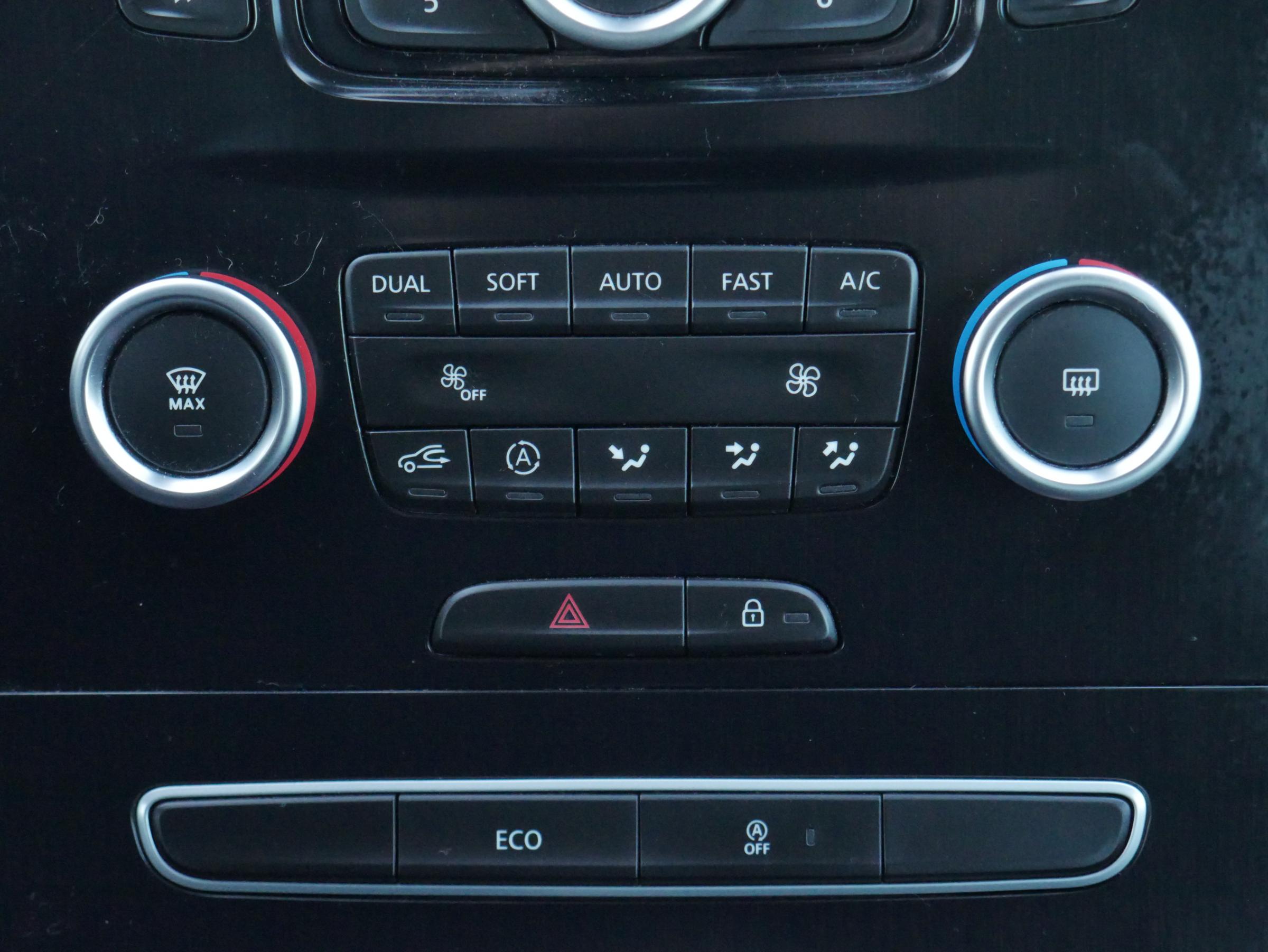 Renault Grand Scénic, 2017 - pohled č. 17