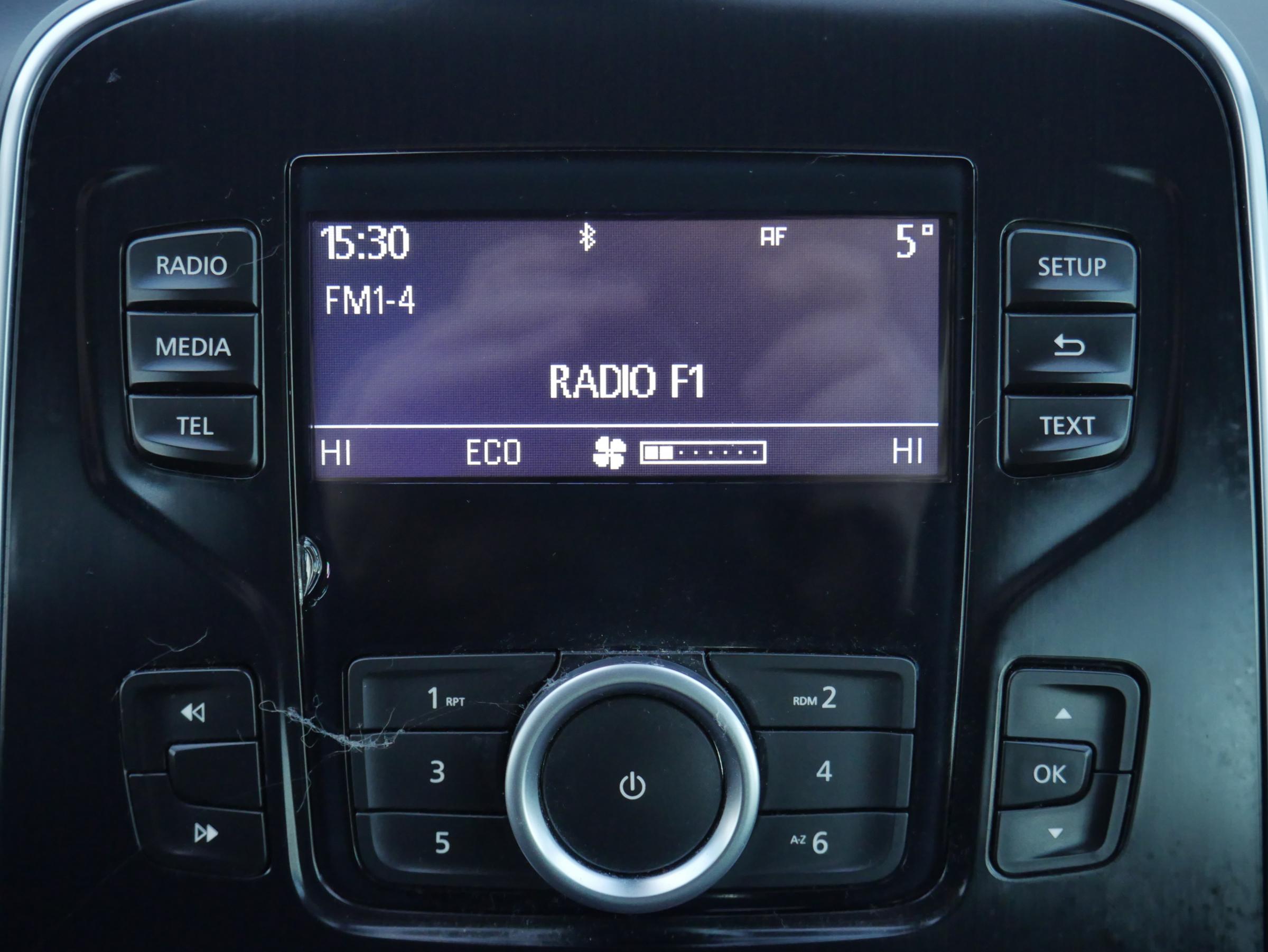 Renault Grand Scénic, 2017 - pohled č. 18