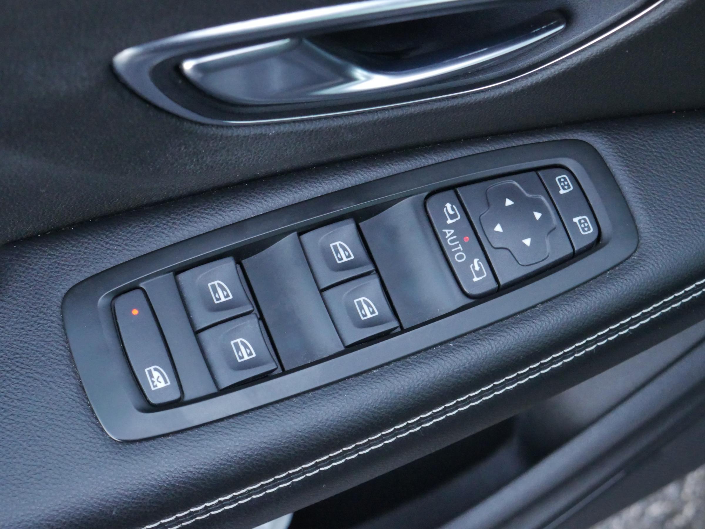 Renault Grand Scénic, 2017 - pohled č. 20