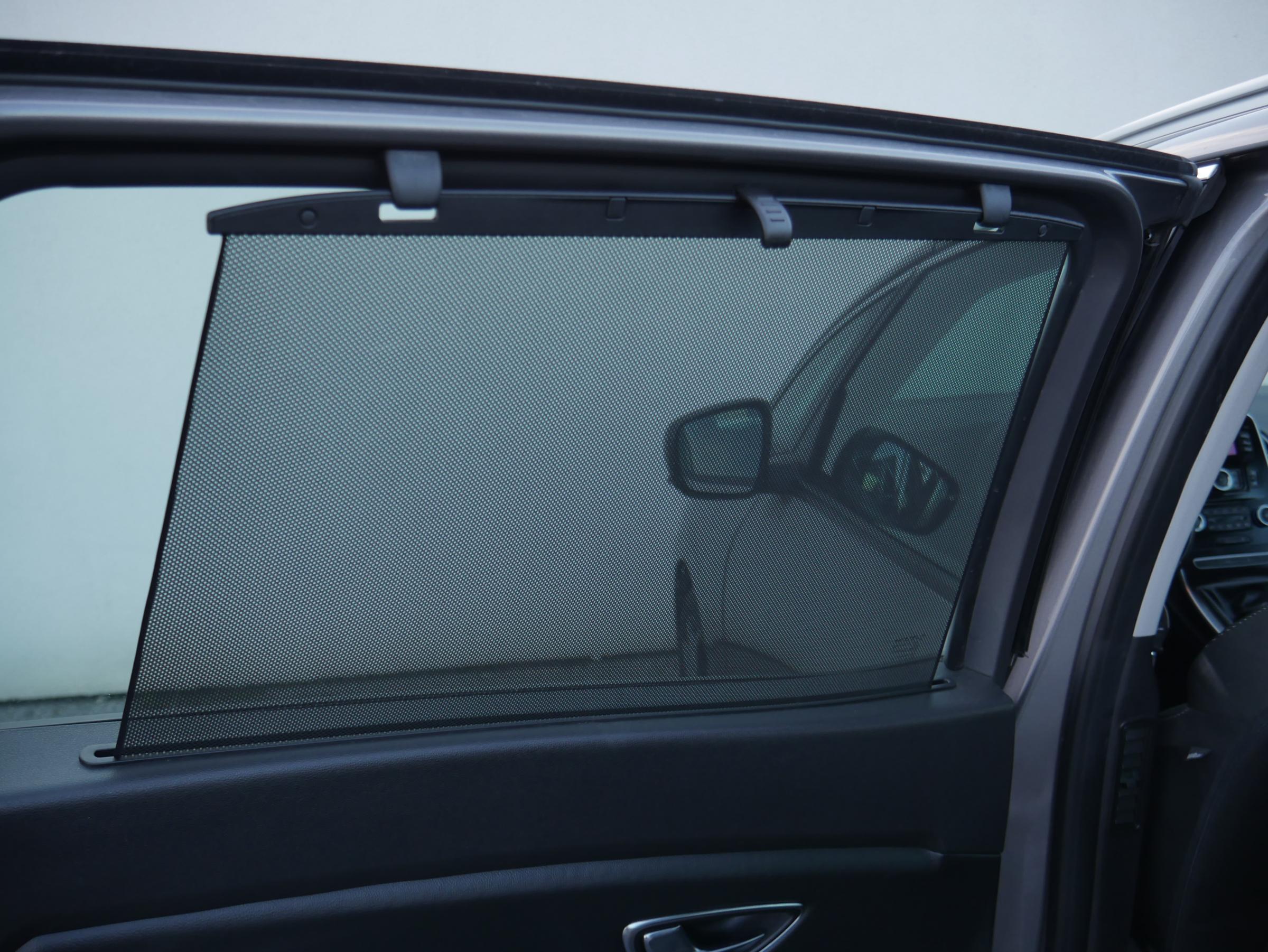 Renault Grand Scénic, 2017 - pohled č. 21