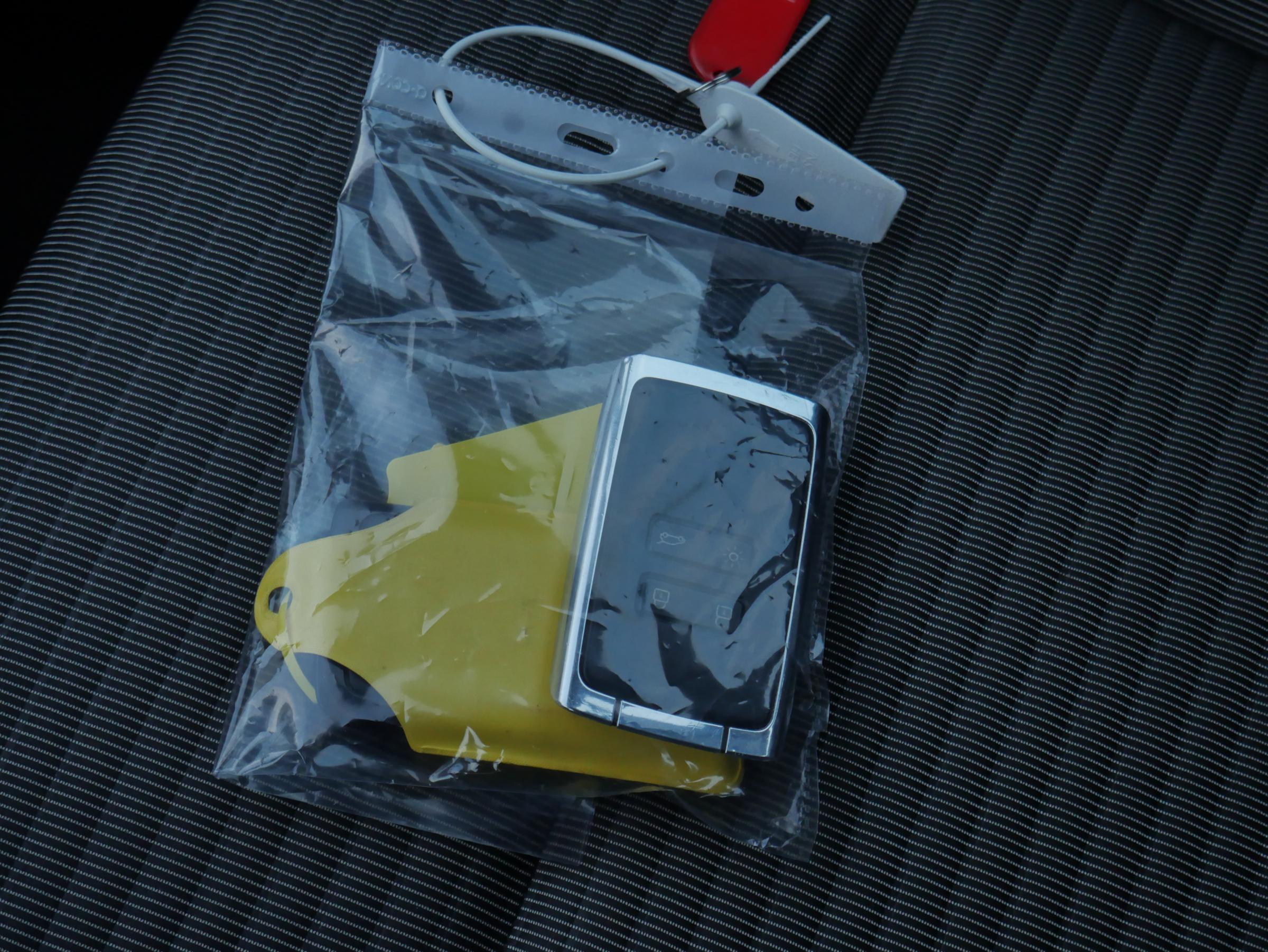 Renault Grand Scénic, 2017 - pohled č. 23