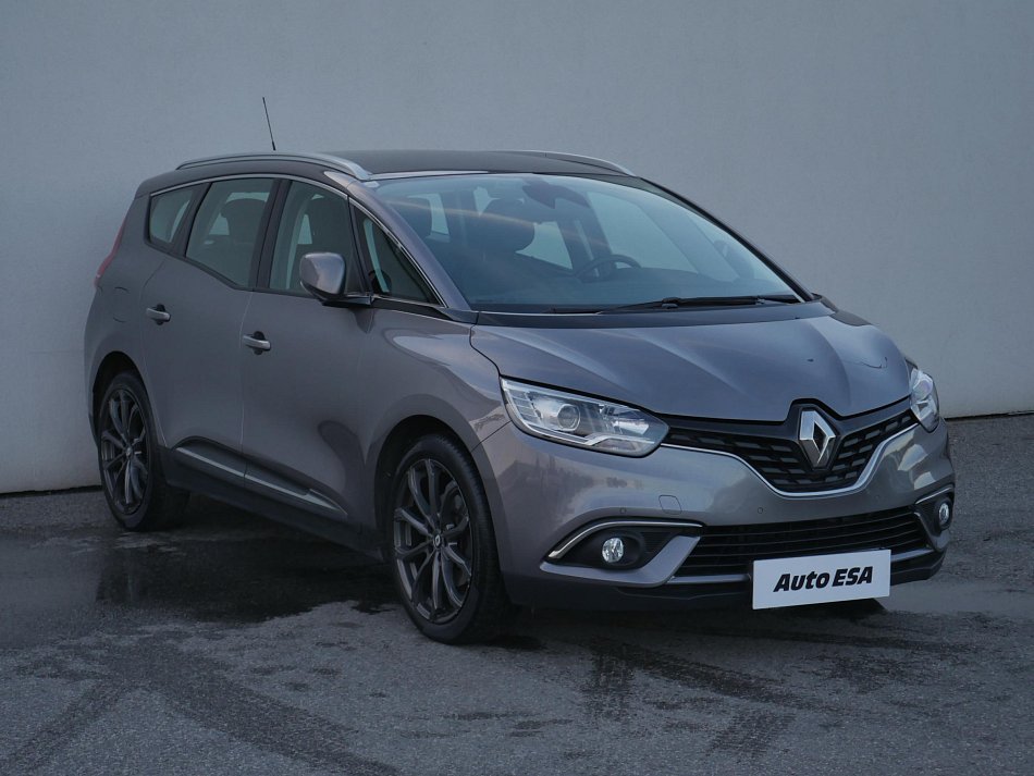 Renault Grand Scénic 1.5DCi 