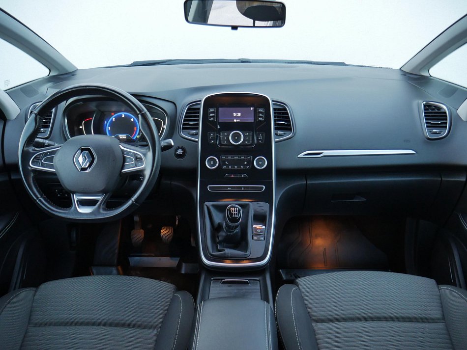 Renault Grand Scénic 1.5DCi 