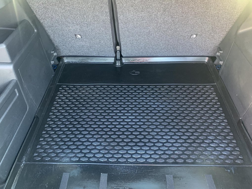 Škoda Fabia III 1.2 