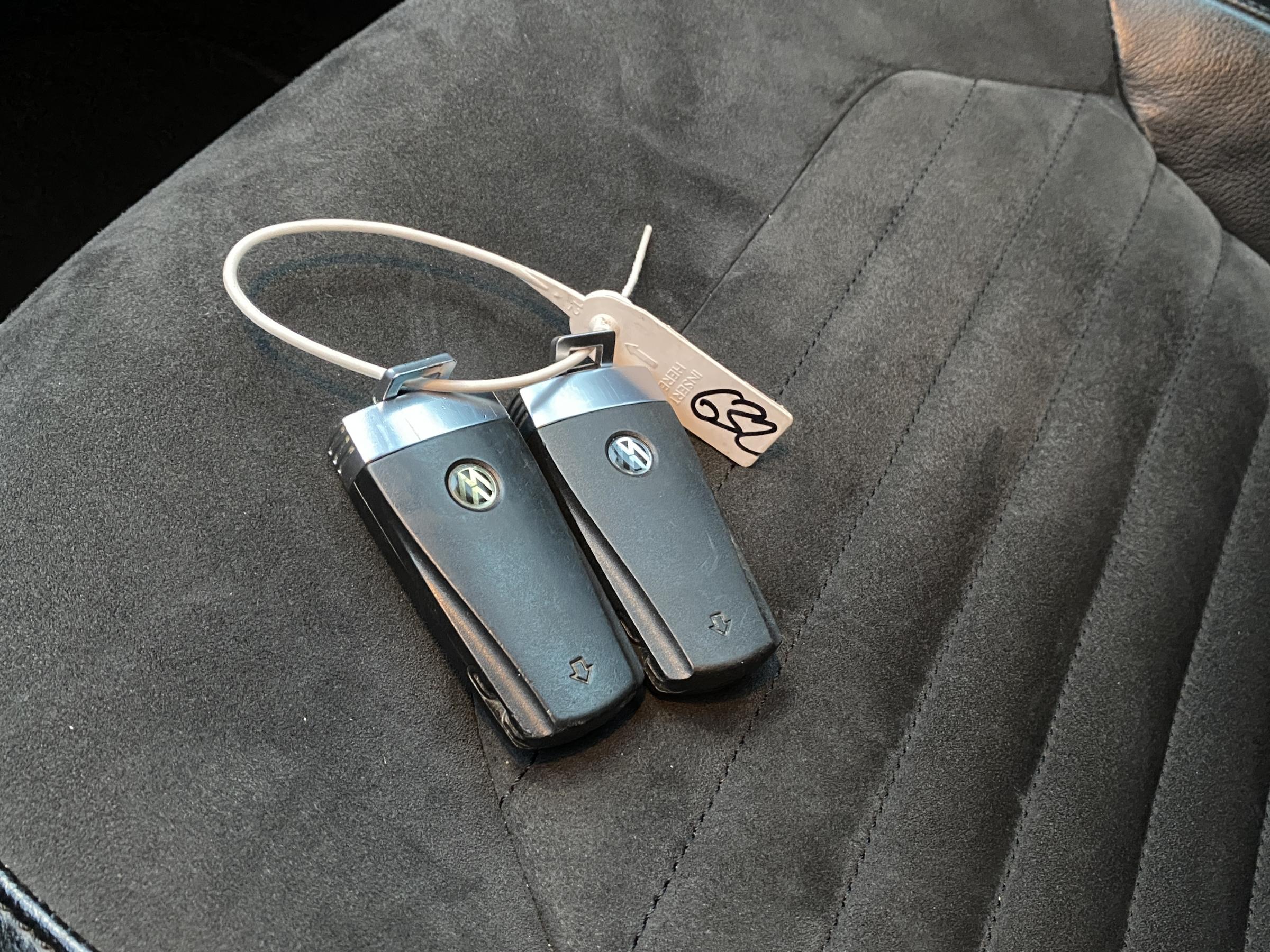 Volkswagen Passat, 2011 - pohled č. 19