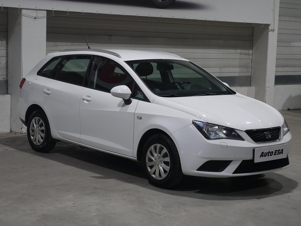 Seat Ibiza 1.4 16V 