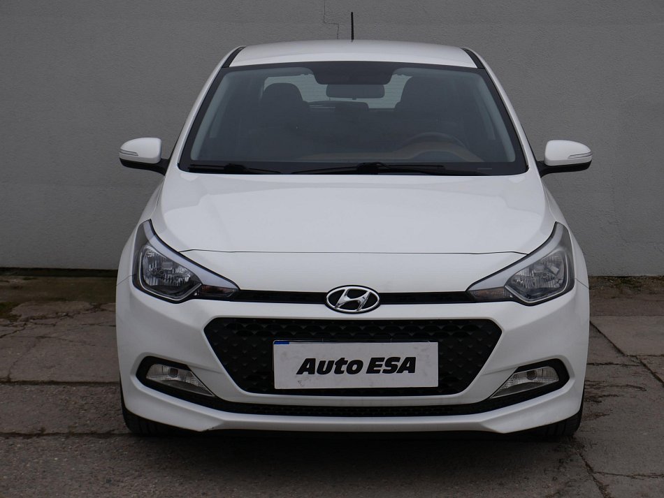 Hyundai I20 1.2 i 