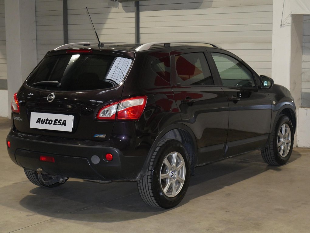 Nissan Qashqai 1.6dCi 