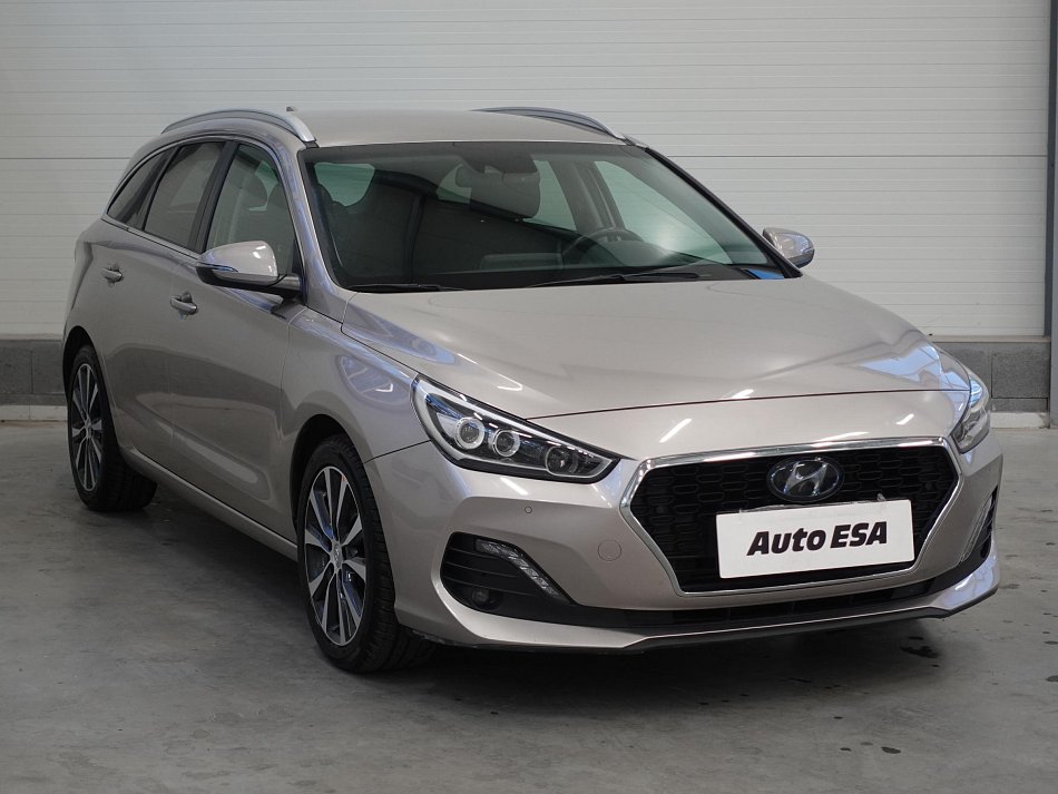 Hyundai I30 1.4 T-GDi All Inclusive