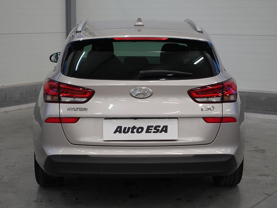 Hyundai I30 1.4 T-GDi All Inclusive