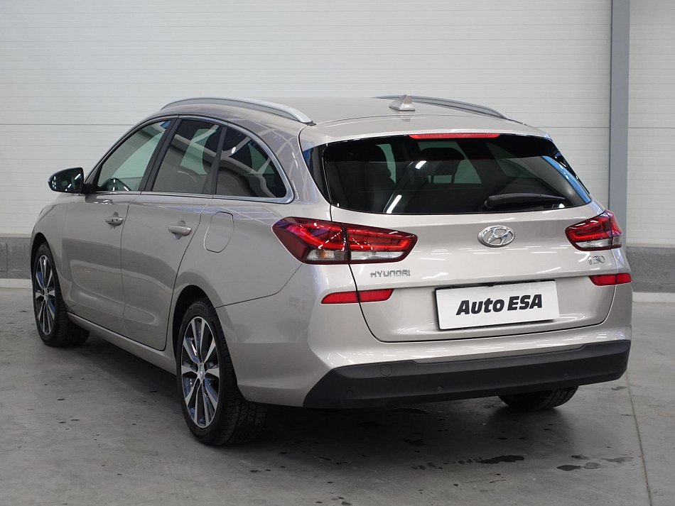 Hyundai I30 1.4 T-GDi All Inclusive
