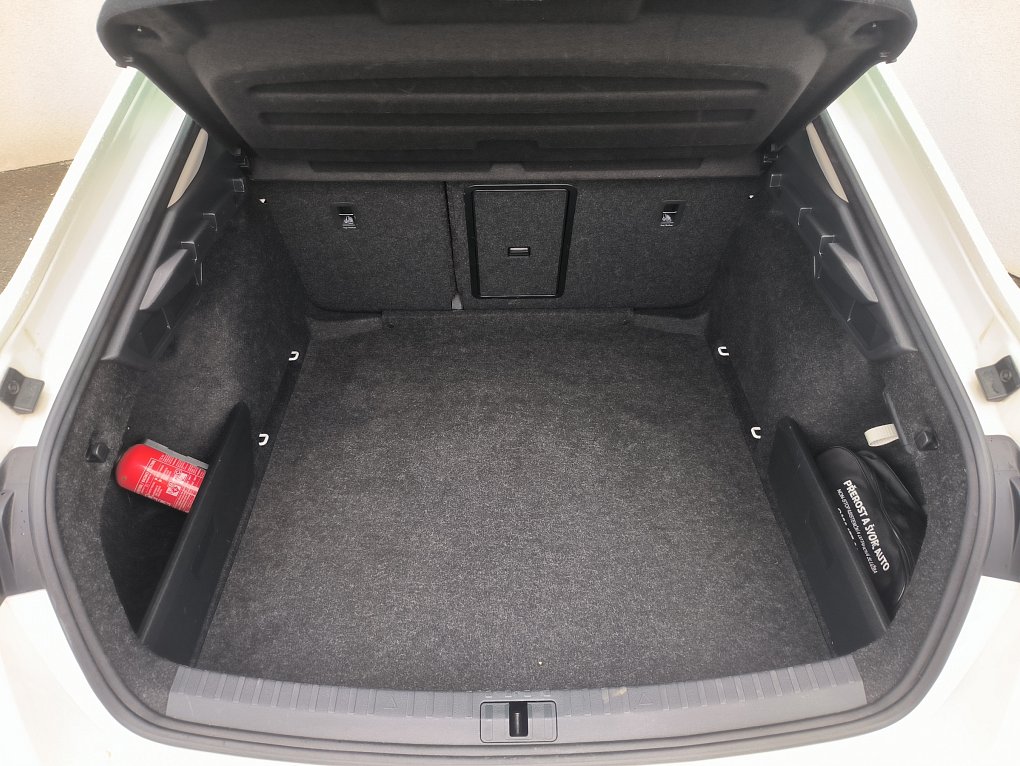 Škoda Octavia IV 1.5 TSi Ambition