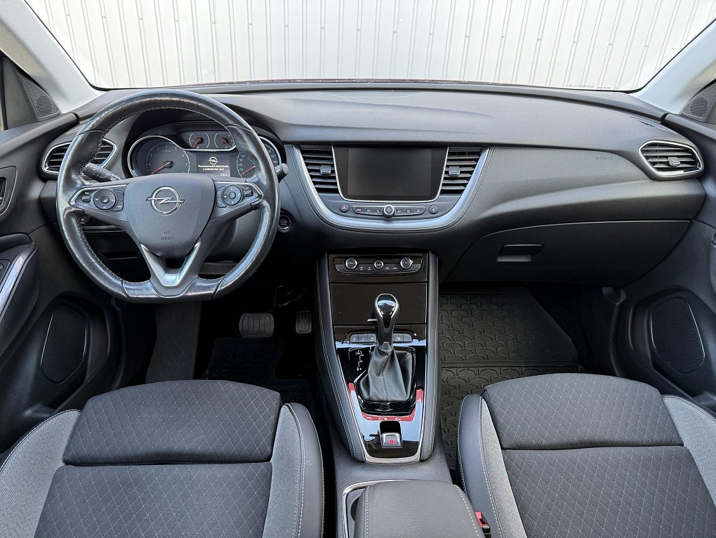 Opel Grandland X 1.5CDTi 