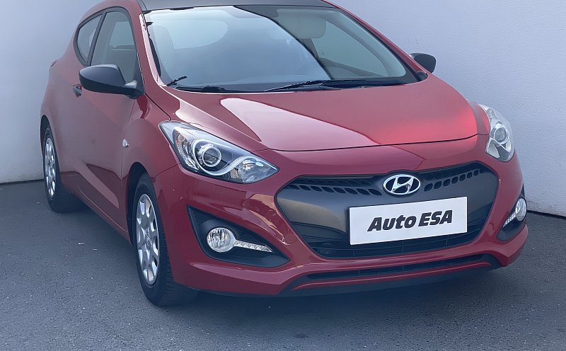 Hyundai I30 1.4CVVT Classic