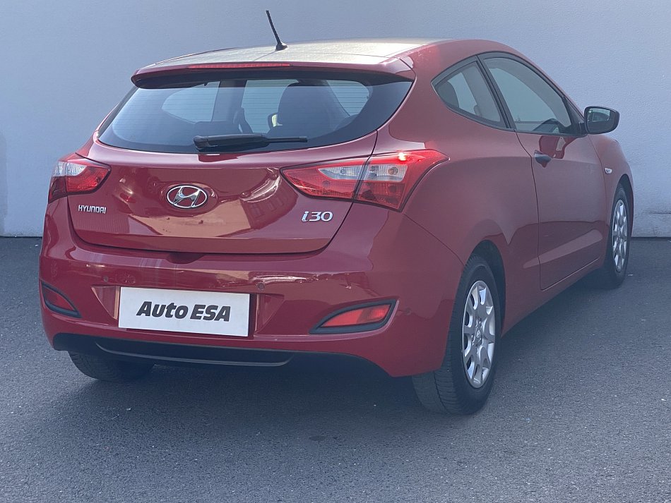 Hyundai I30 1.4CVVT Classic