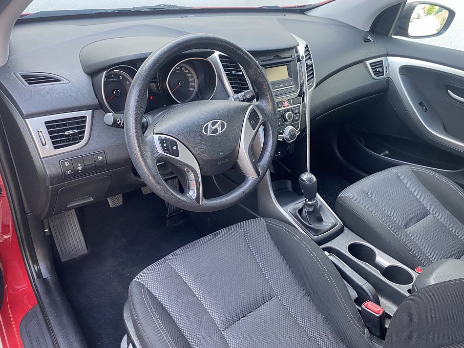 Hyundai I30 1.4CVVT Classic