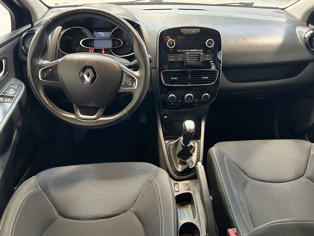 Renault Clio 0.9 TCe 