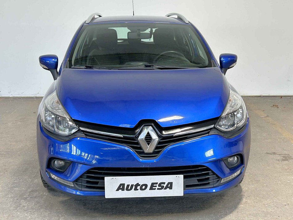 Renault Clio 0.9 TCe 