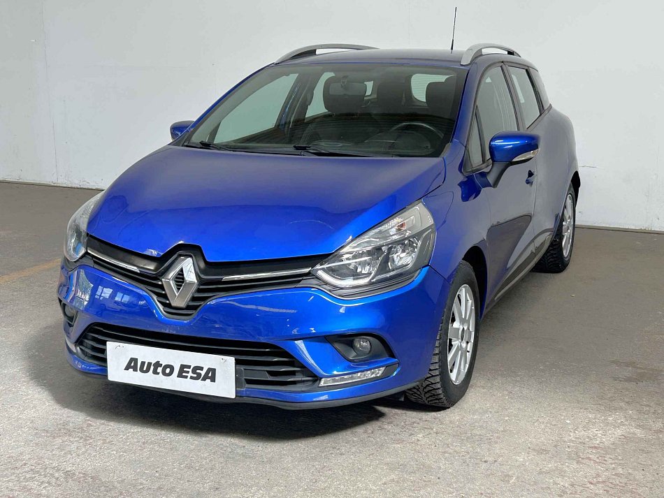 Renault Clio 0.9 TCe 