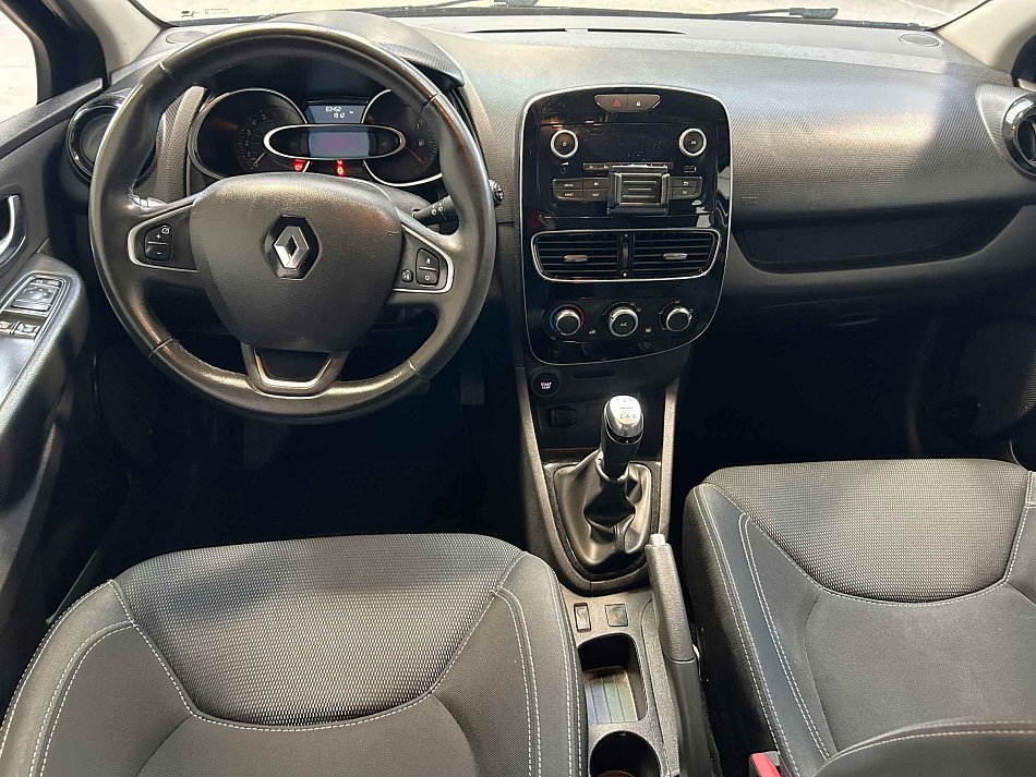 Renault Clio 0.9 TCe 