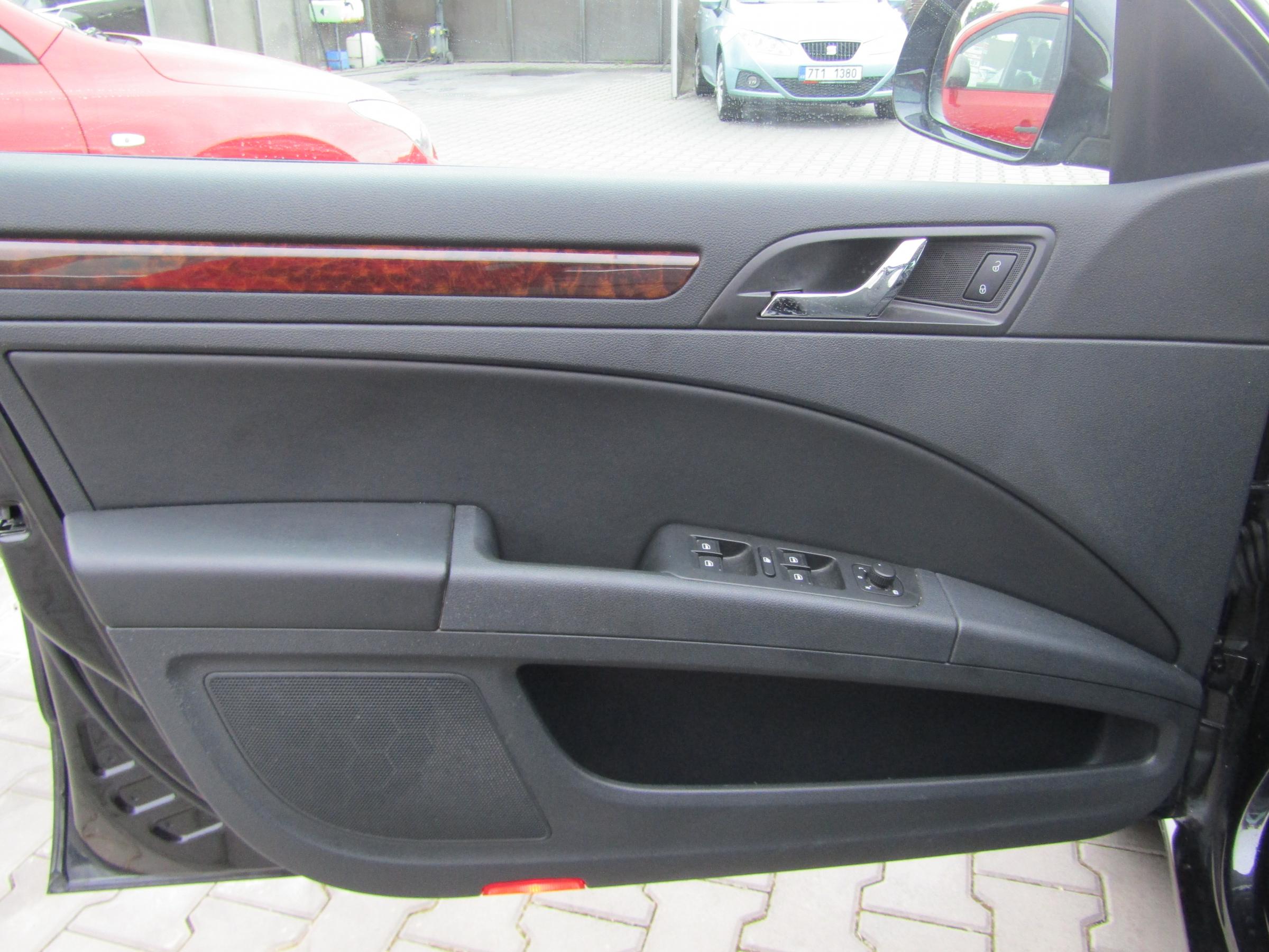 Škoda Superb II, 2014 - pohled č. 25