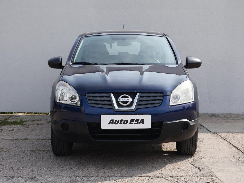 Nissan Qashqai 1.6i 
