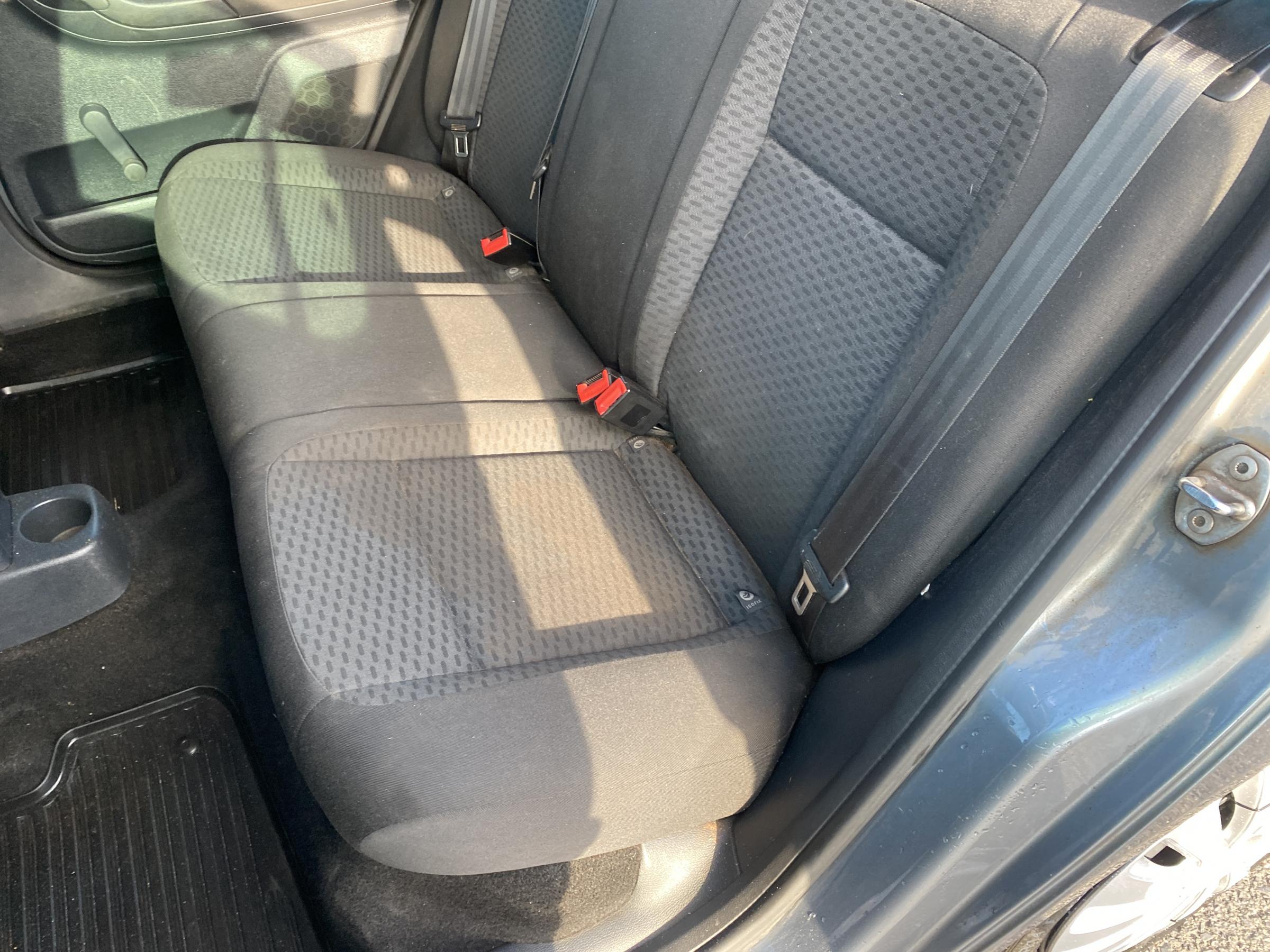 Škoda Fabia II, 2013 - pohled č. 10