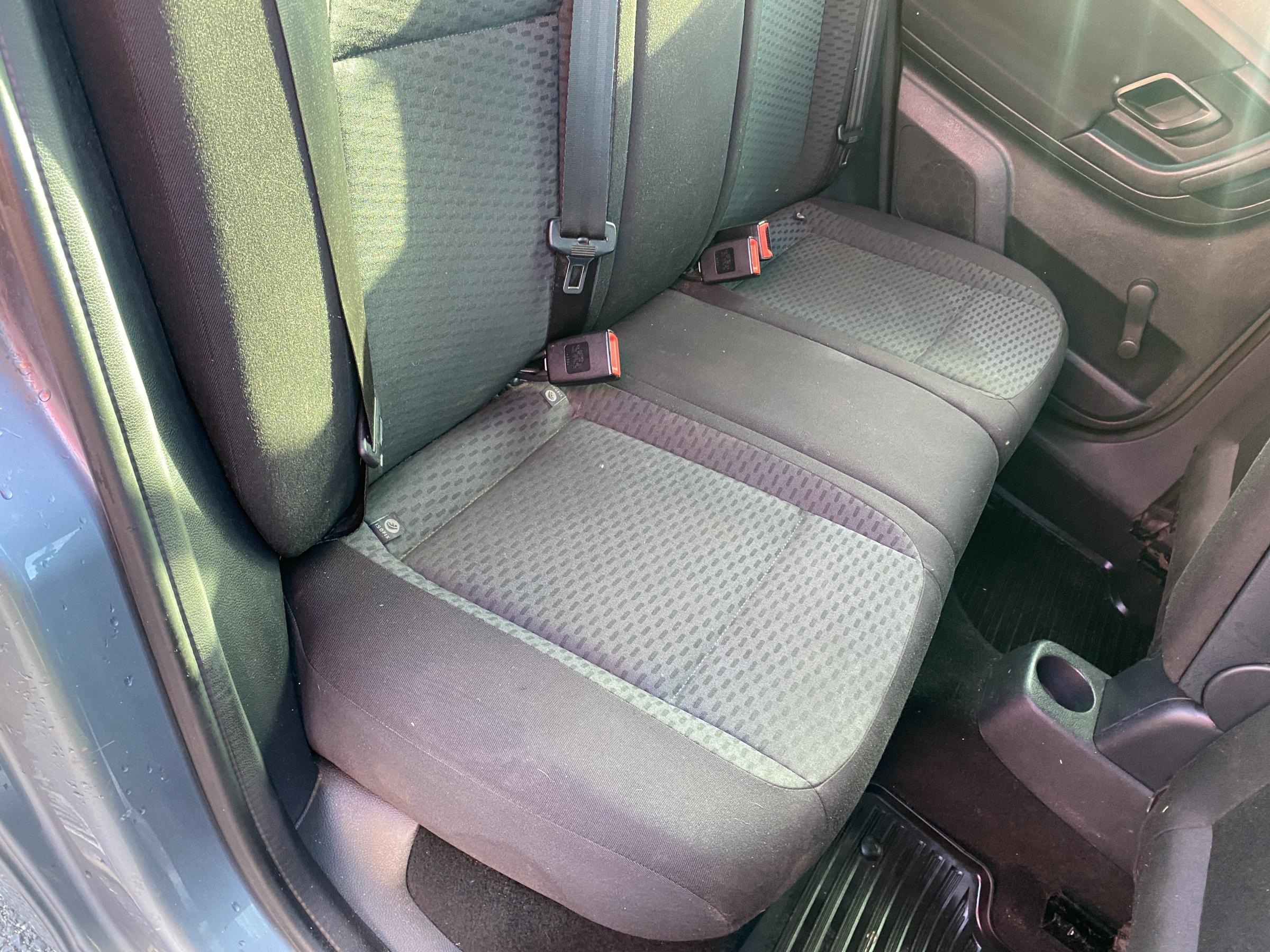 Škoda Fabia II, 2013 - pohled č. 11