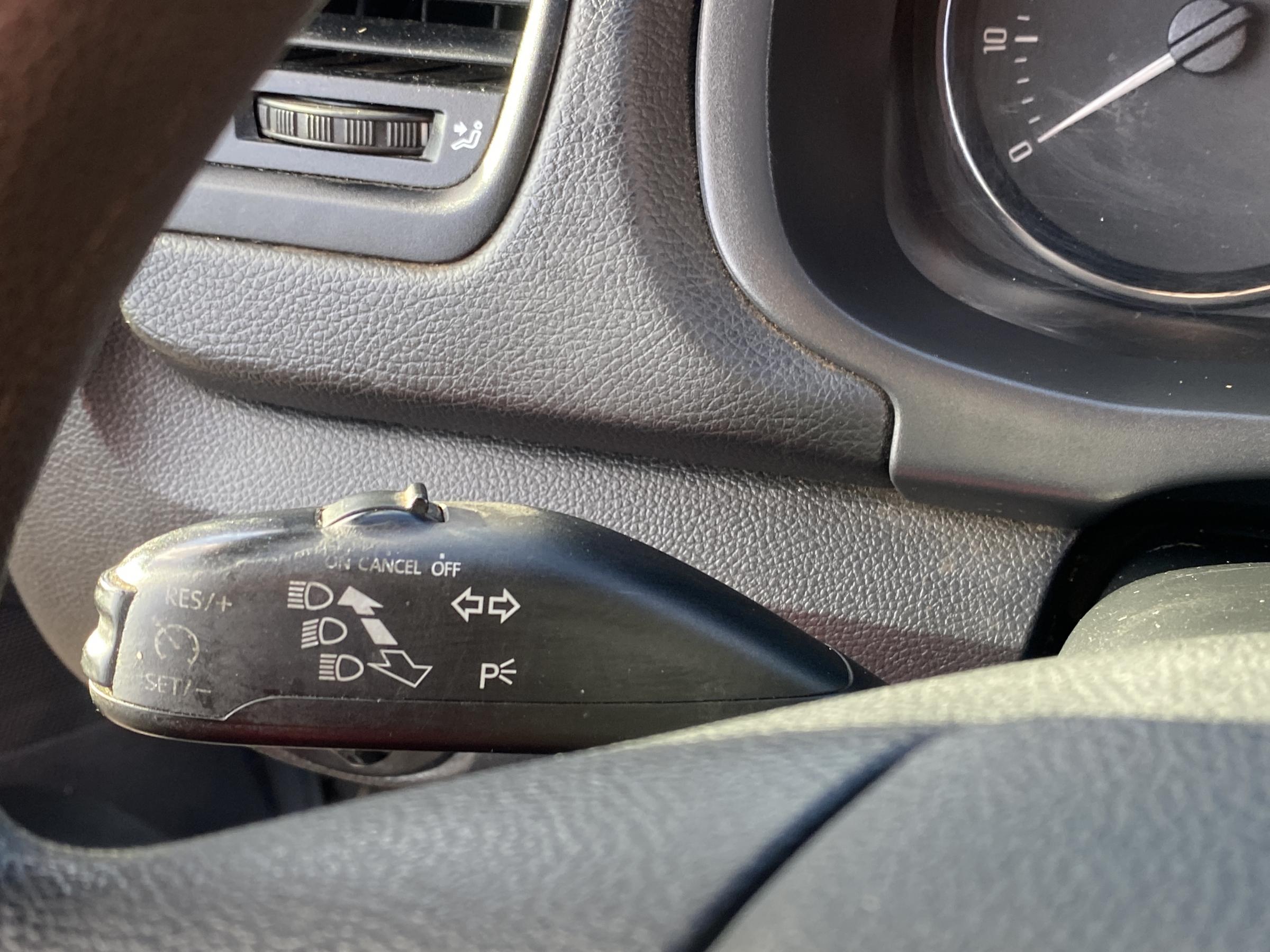 Škoda Fabia II, 2013 - pohled č. 16