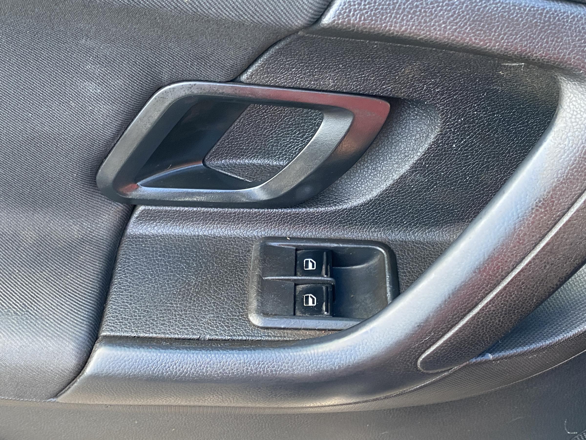 Škoda Fabia II, 2013 - pohled č. 17