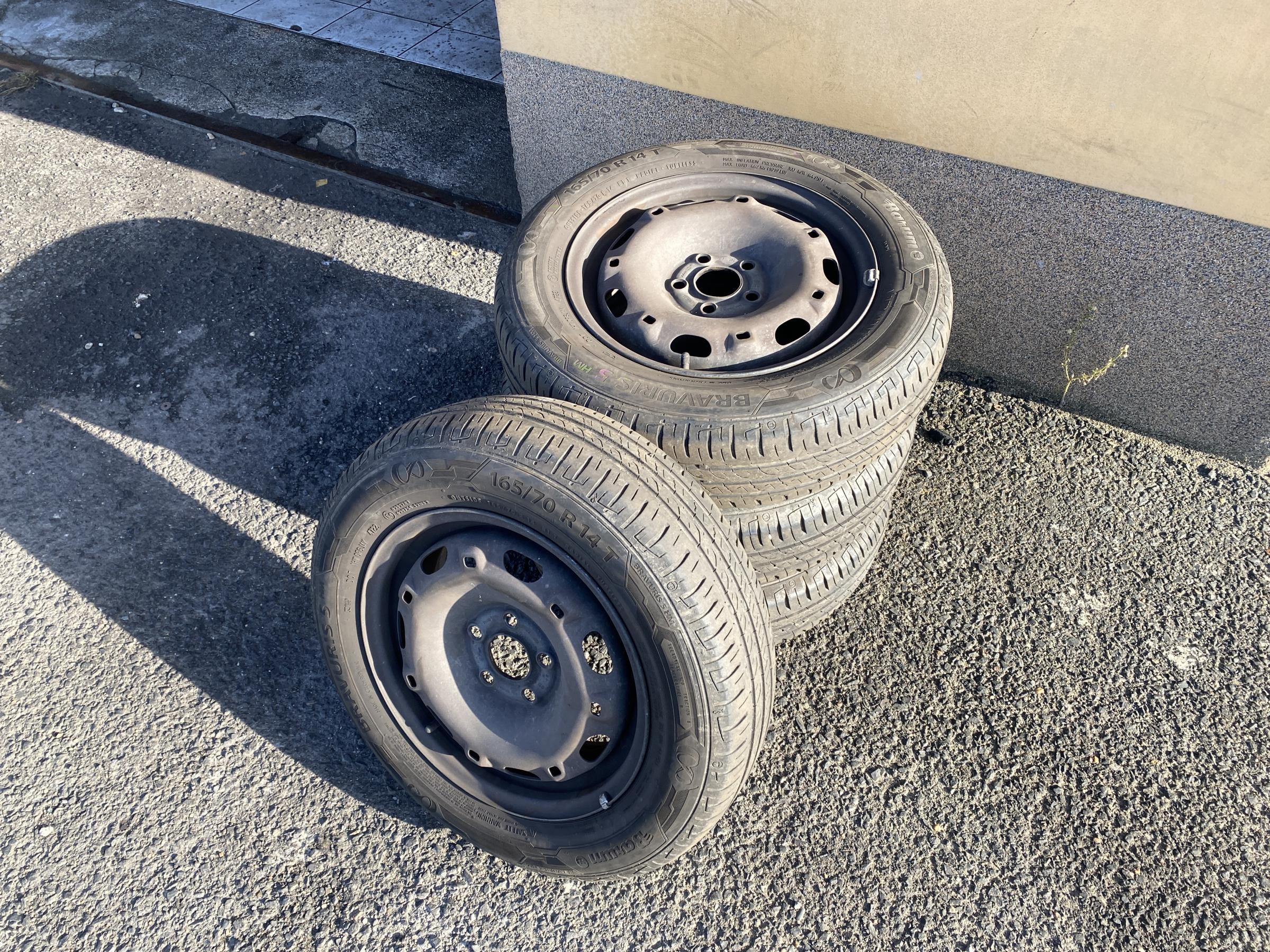 Škoda Fabia II, 2013 - pohled č. 18