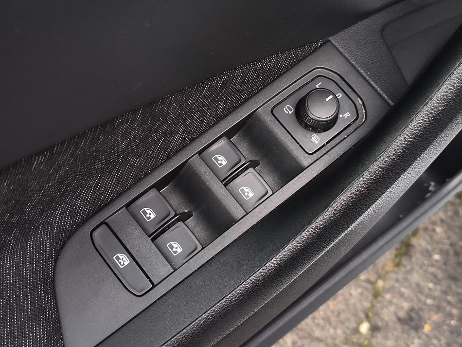 Škoda Scala 1.6 TDi Style