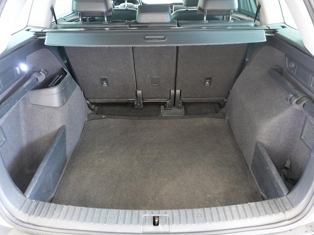 Škoda Kodiaq 2.0 TDi Style