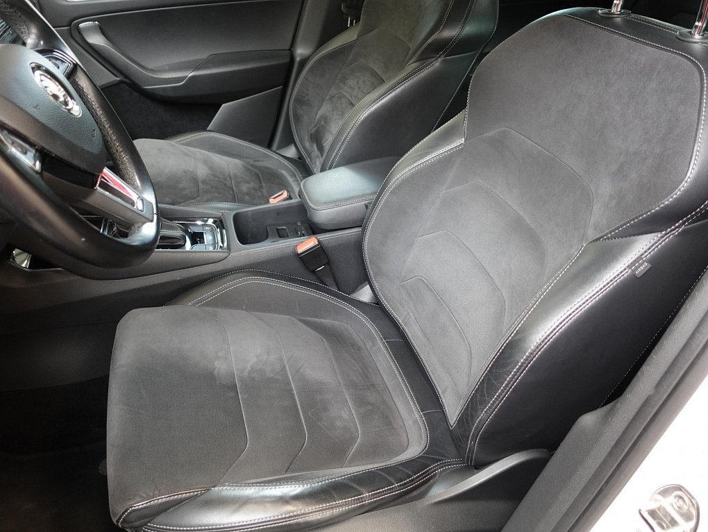 Škoda Kodiaq 2.0 TDi Style