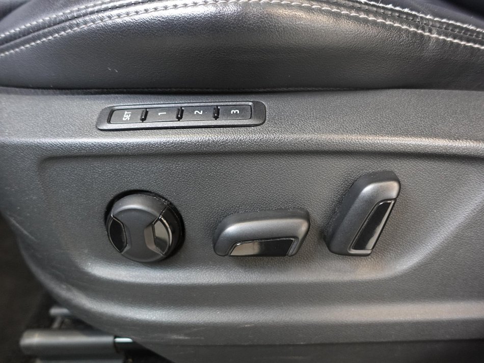 Škoda Kodiaq 2.0 TDi Style