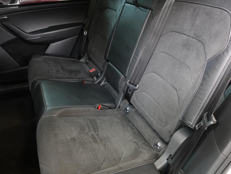 Škoda Kodiaq 2.0 TDi Style