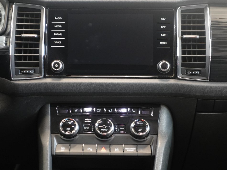 Škoda Kodiaq 2.0 TDi Style