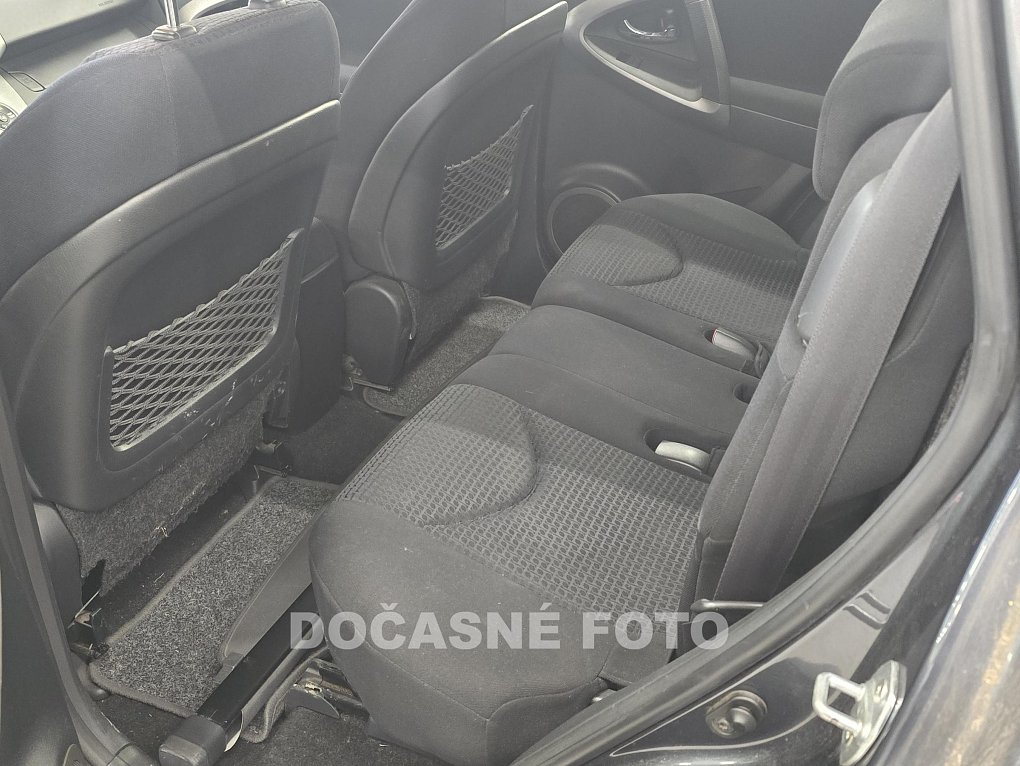 Toyota RAV4 2.2 D-CAT  4x4